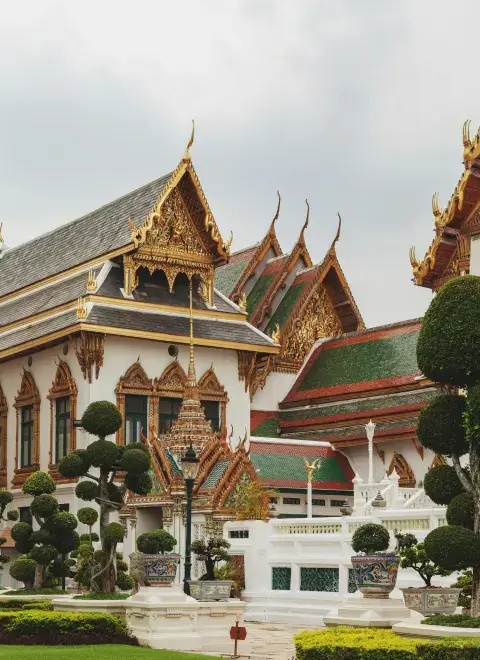 Best Thailand eSIM for Travelers